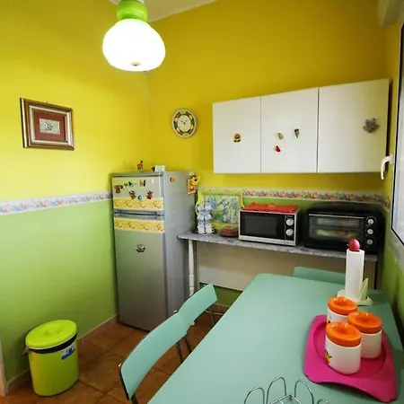 Nuzzo - Dimora Tipica Con Giardino E Piscina Privata